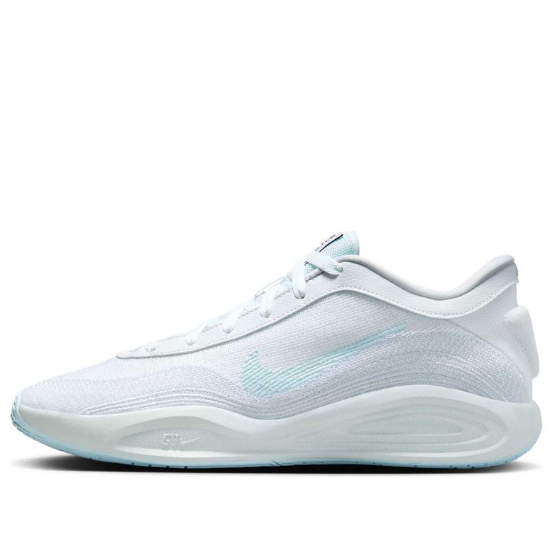 Nike Air Zoom GT Hustle Academy EP 'Glacier Blue' FJ7808-101 - 1