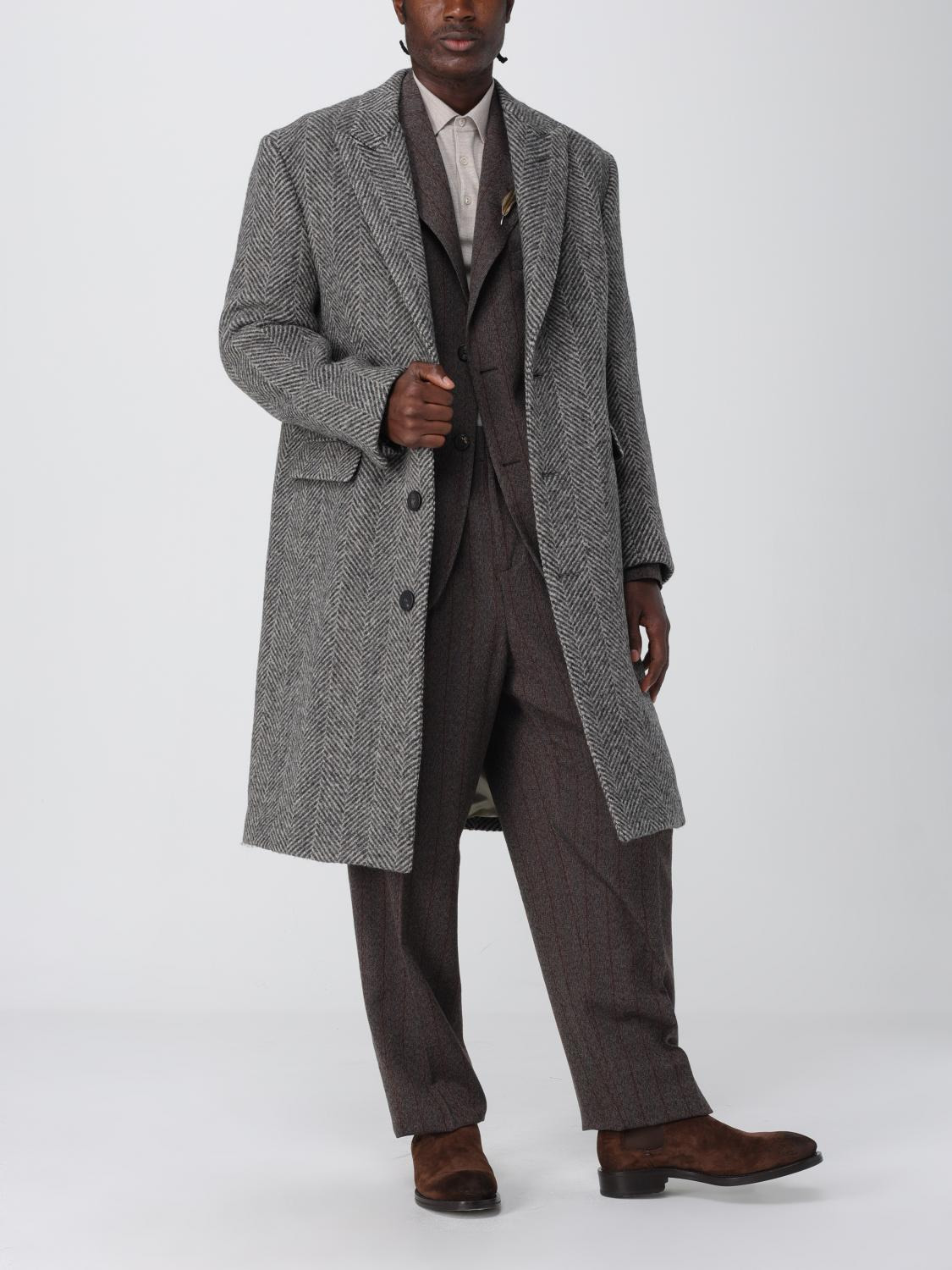 Blazer men Golden Goose - 2