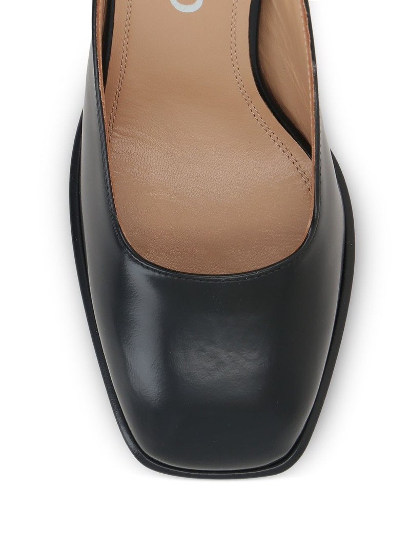 Bulla Jones ankle-strap pumps 4