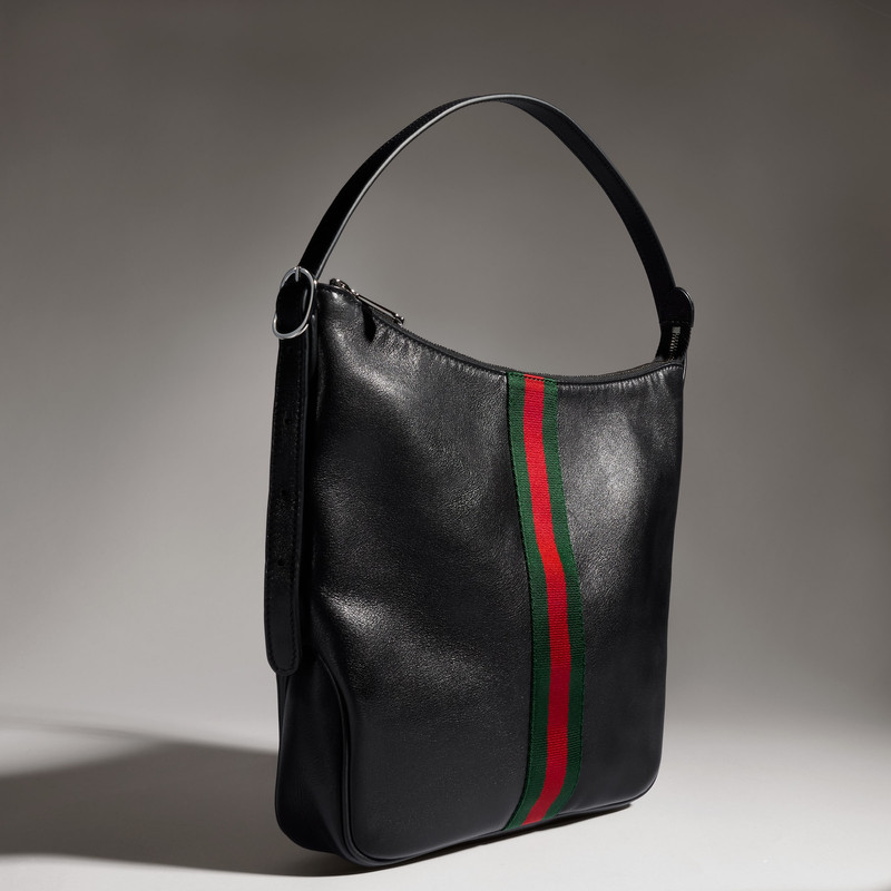 Lunetta medium crossbody bag 5