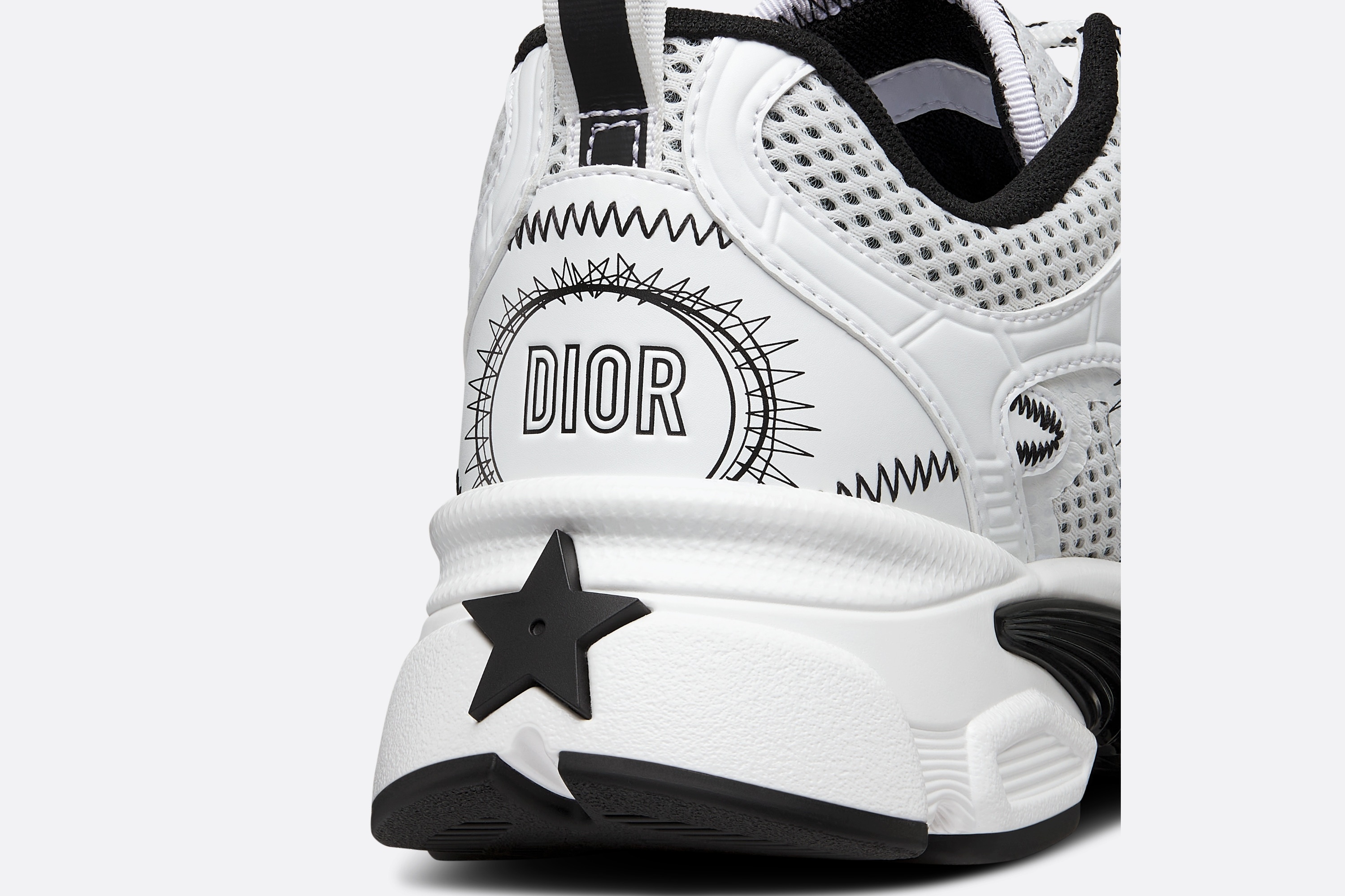 Dior Dior Chrono Sneaker | REVERSIBLE