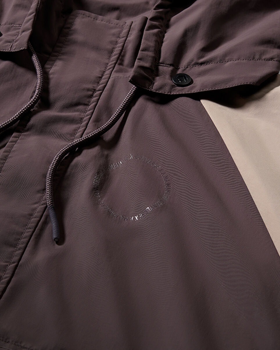 Converse x A Ma Manière Anorak Jacket - 2