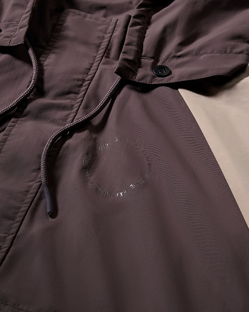 Converse Converse x A Ma Manière Anorak Jacket outlook