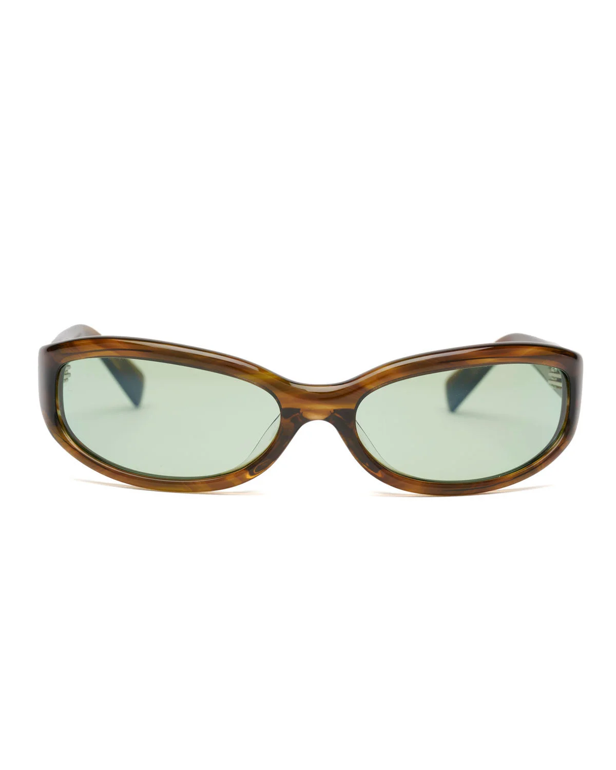 Bingo Post Modern Primitive Eye Protection - Tortoise - 1