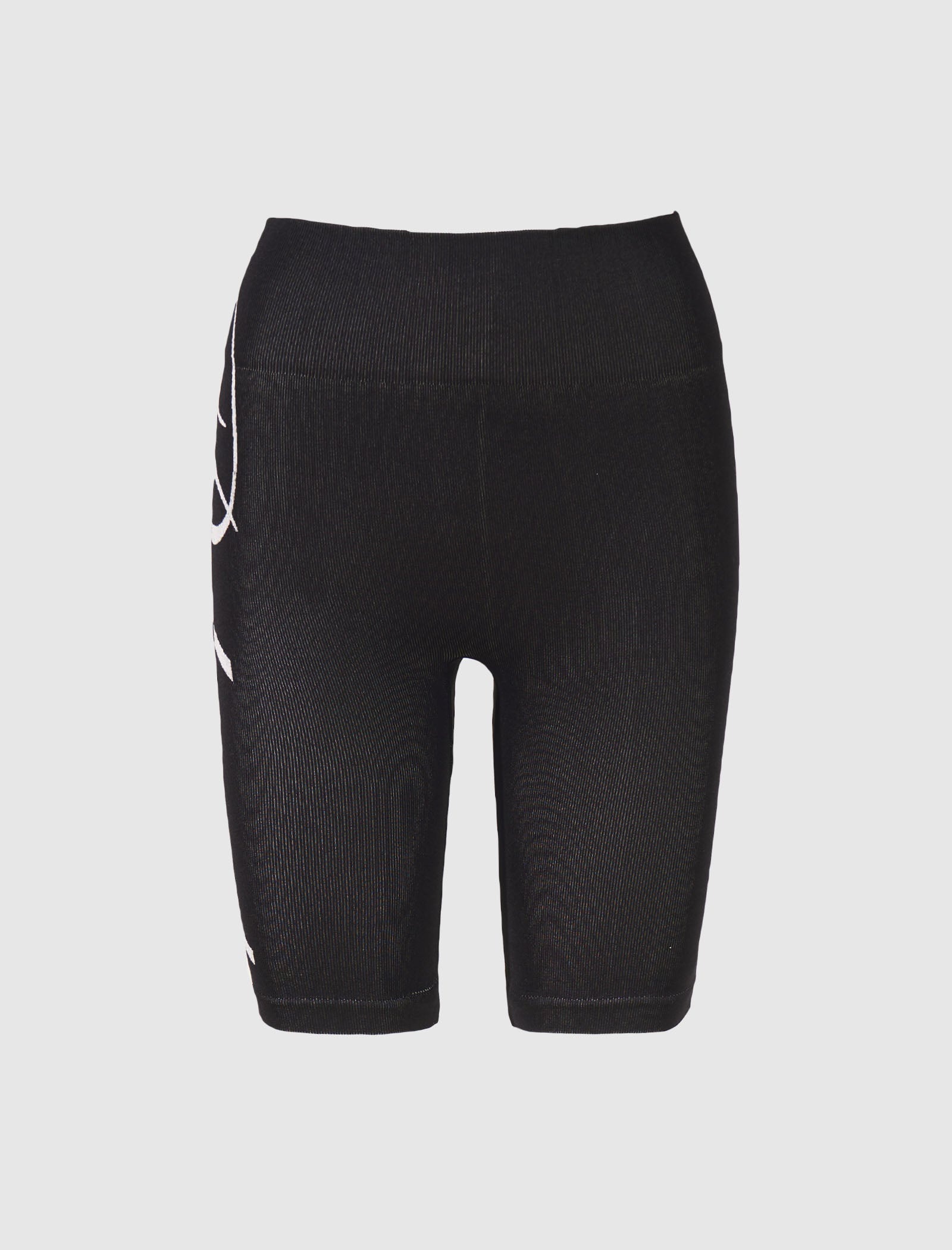 WOMEN'S BIKER SHORT - 1