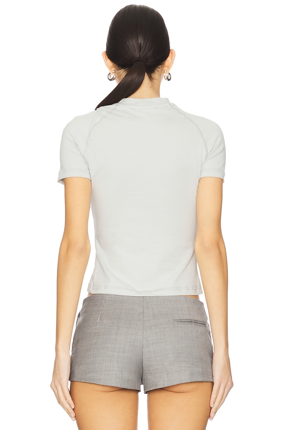 Deconstructed T-Shirt - 3