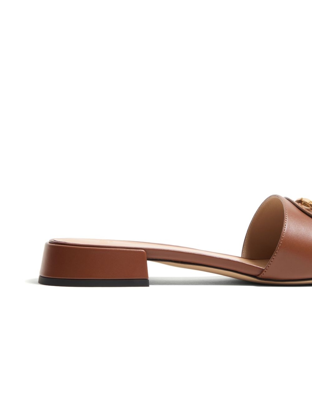 20mm VLogo sandals - 6