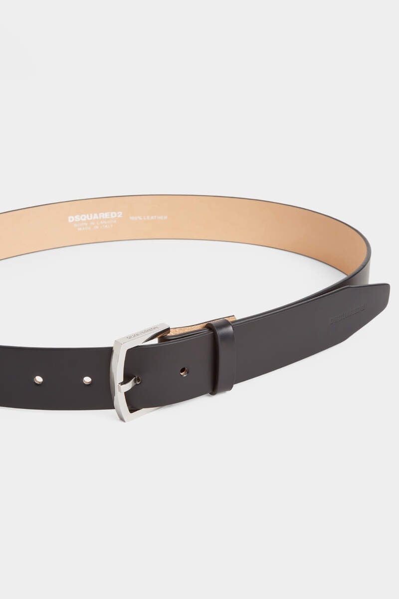 CITY NIGHTS BUCKLE BELT - 3