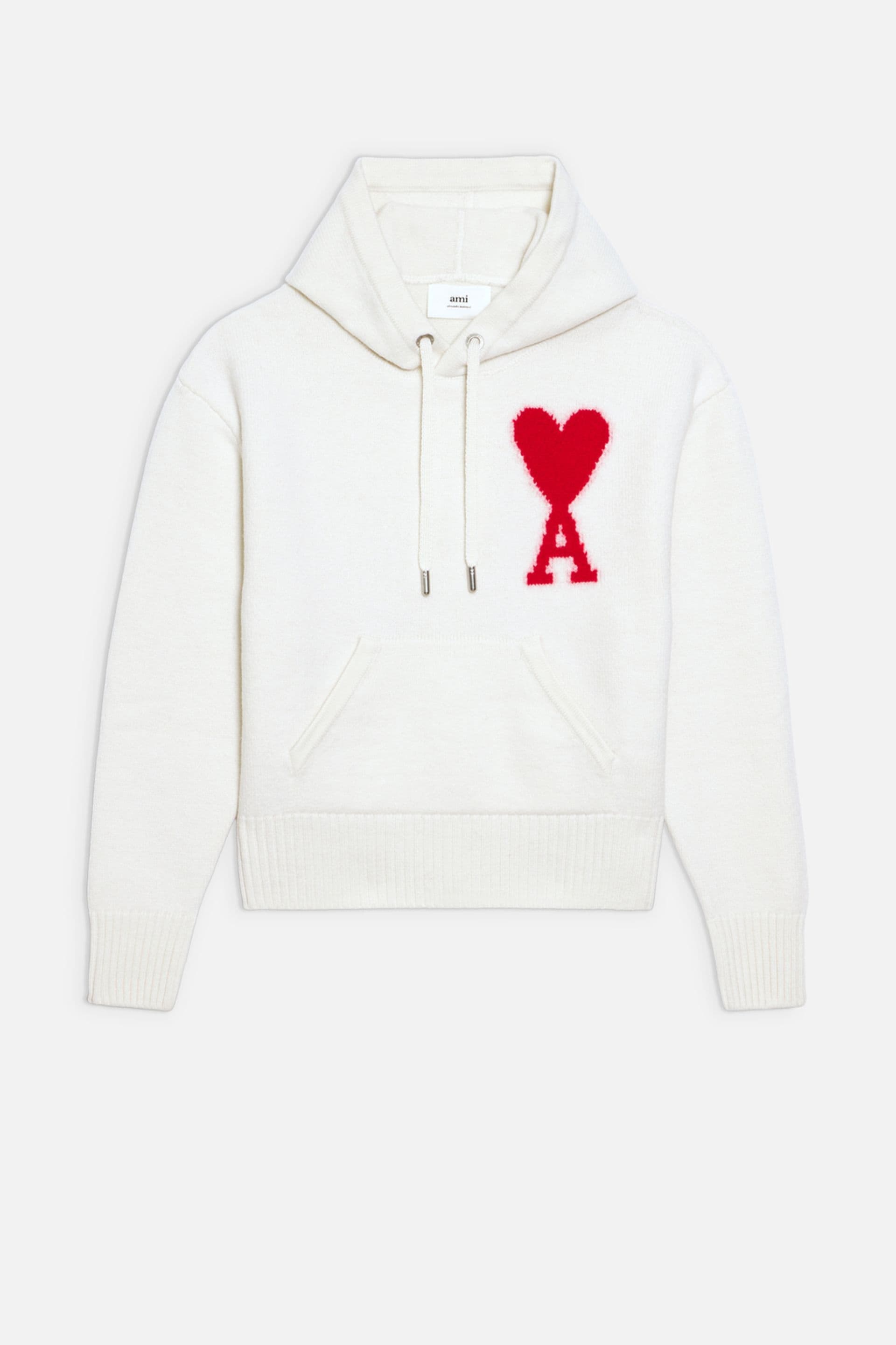 Ami De Coeur Hoodie - 2