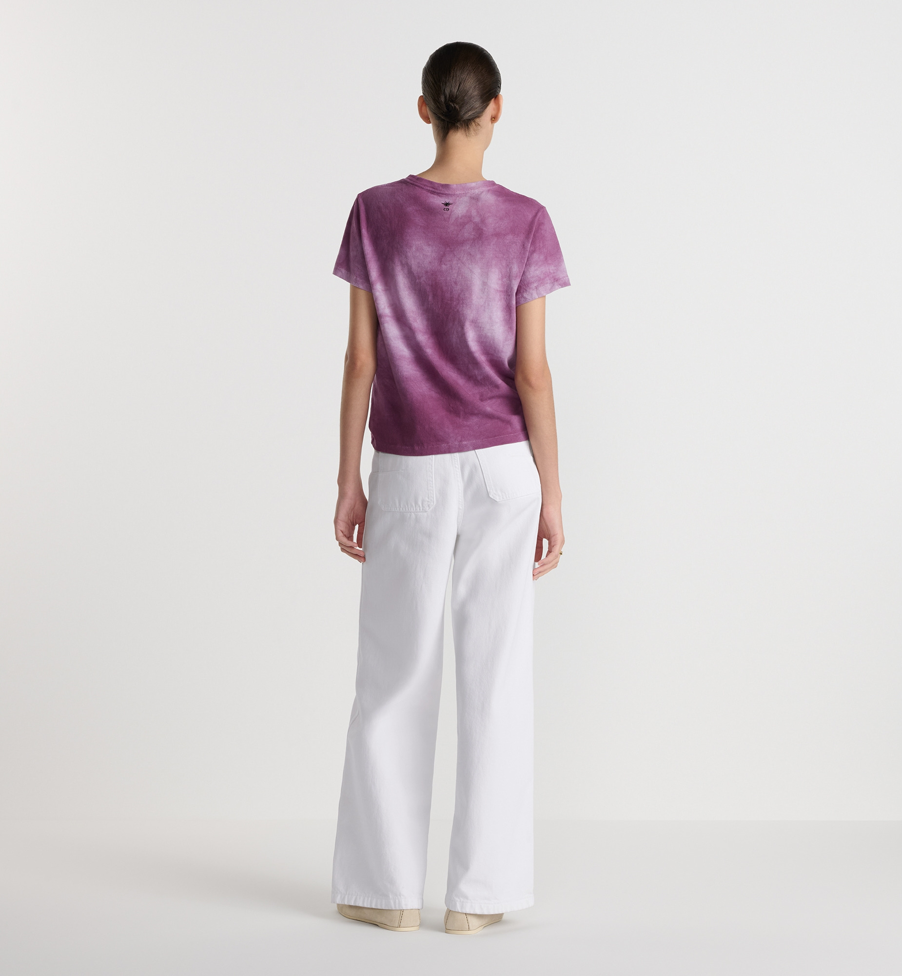 Dior 8 Flared Jeans, D04 - 3