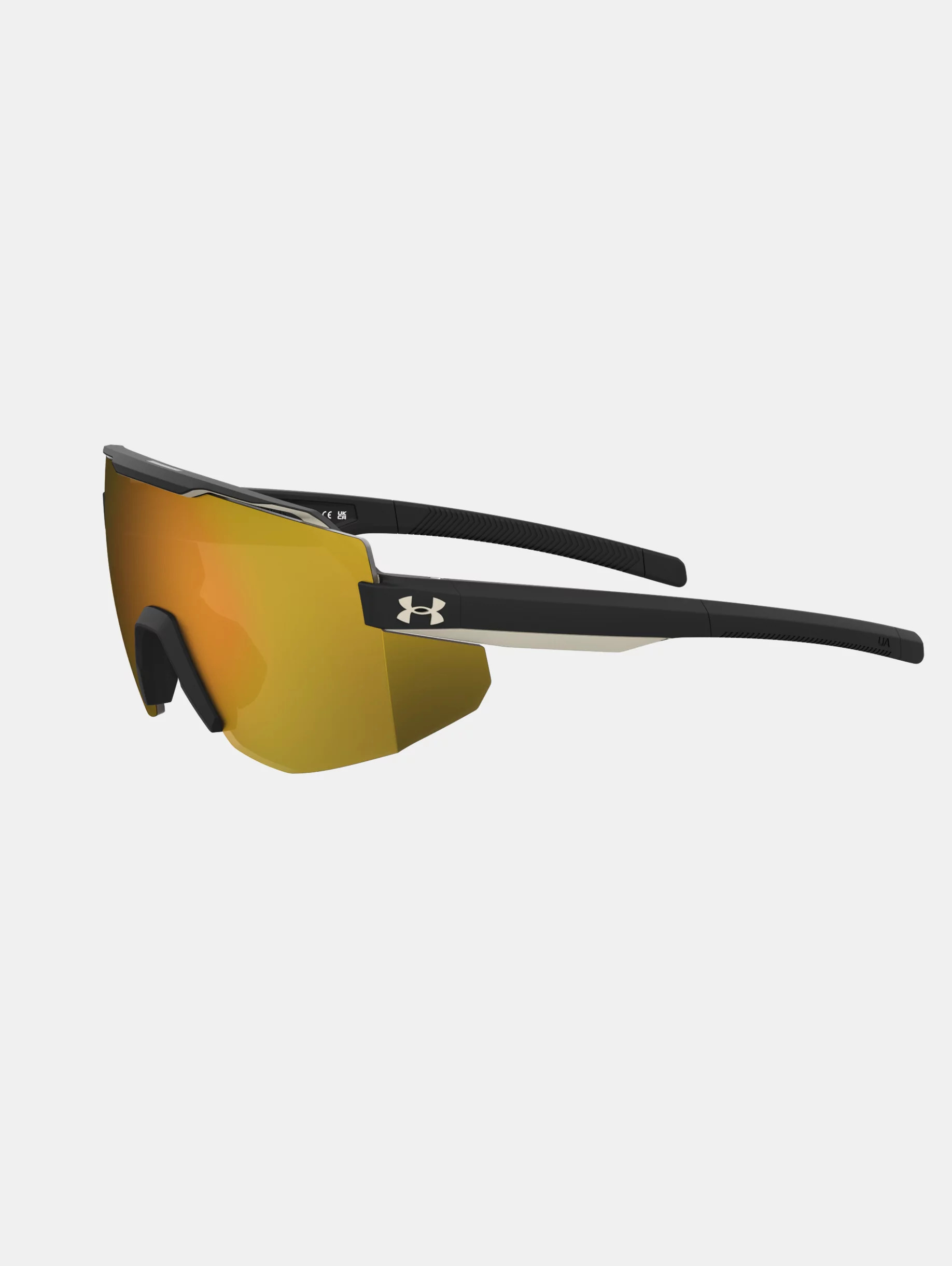 Unisex UA SqUad Mirror Sunglasses - 4