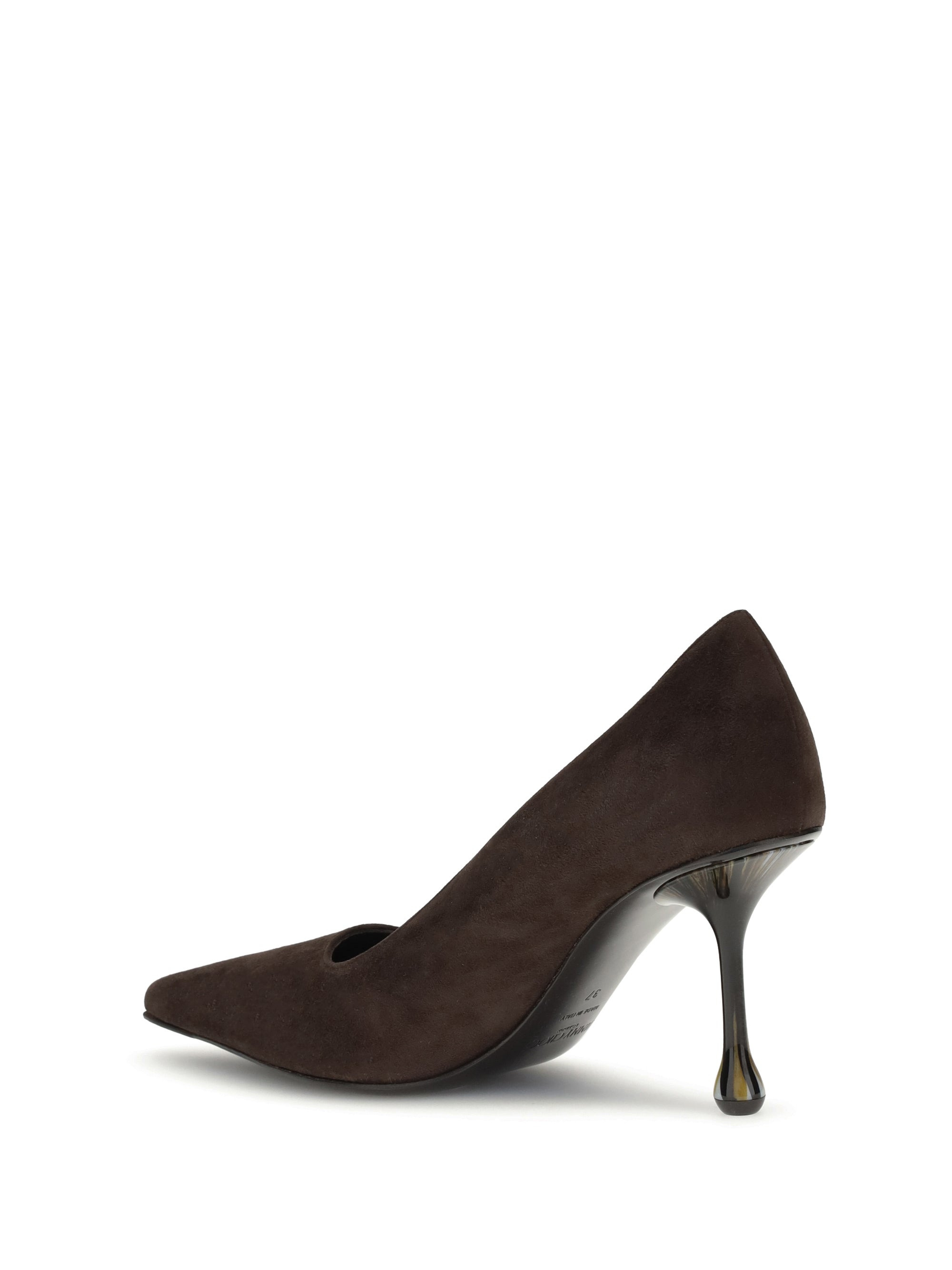 Jimmy Choo Women Ixia Pumps - 3