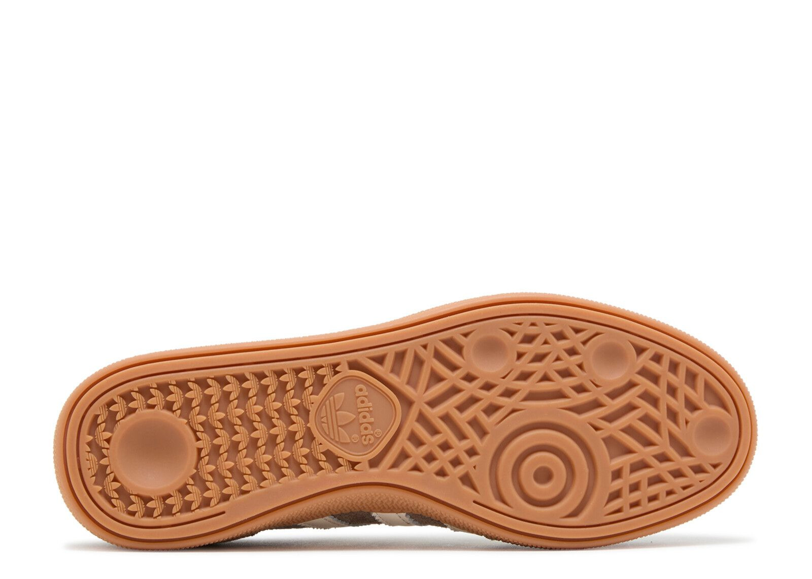 WMNS HANDBALL SPEZIAL 'EARTH STRATA GUM' - 4