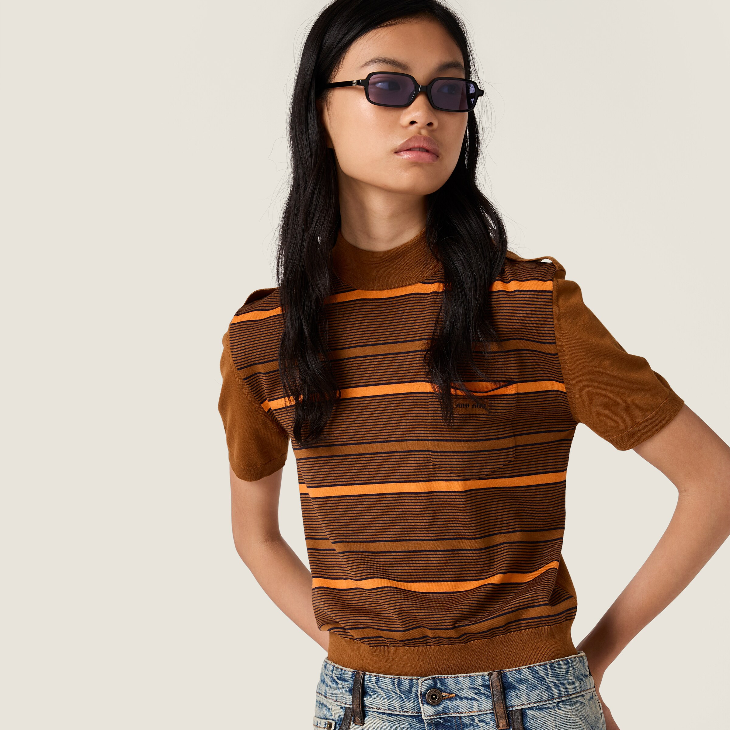 Miu Regard sunglasses - 6