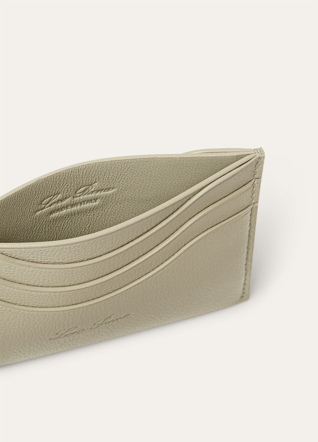 Extra Card Holder - 4