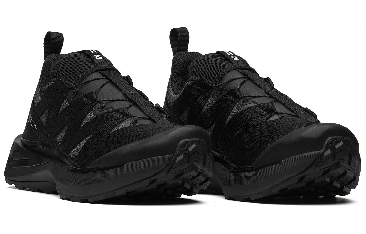 SALOMON 11S A.B.1 'Black' 473926 / L47392600 - 2