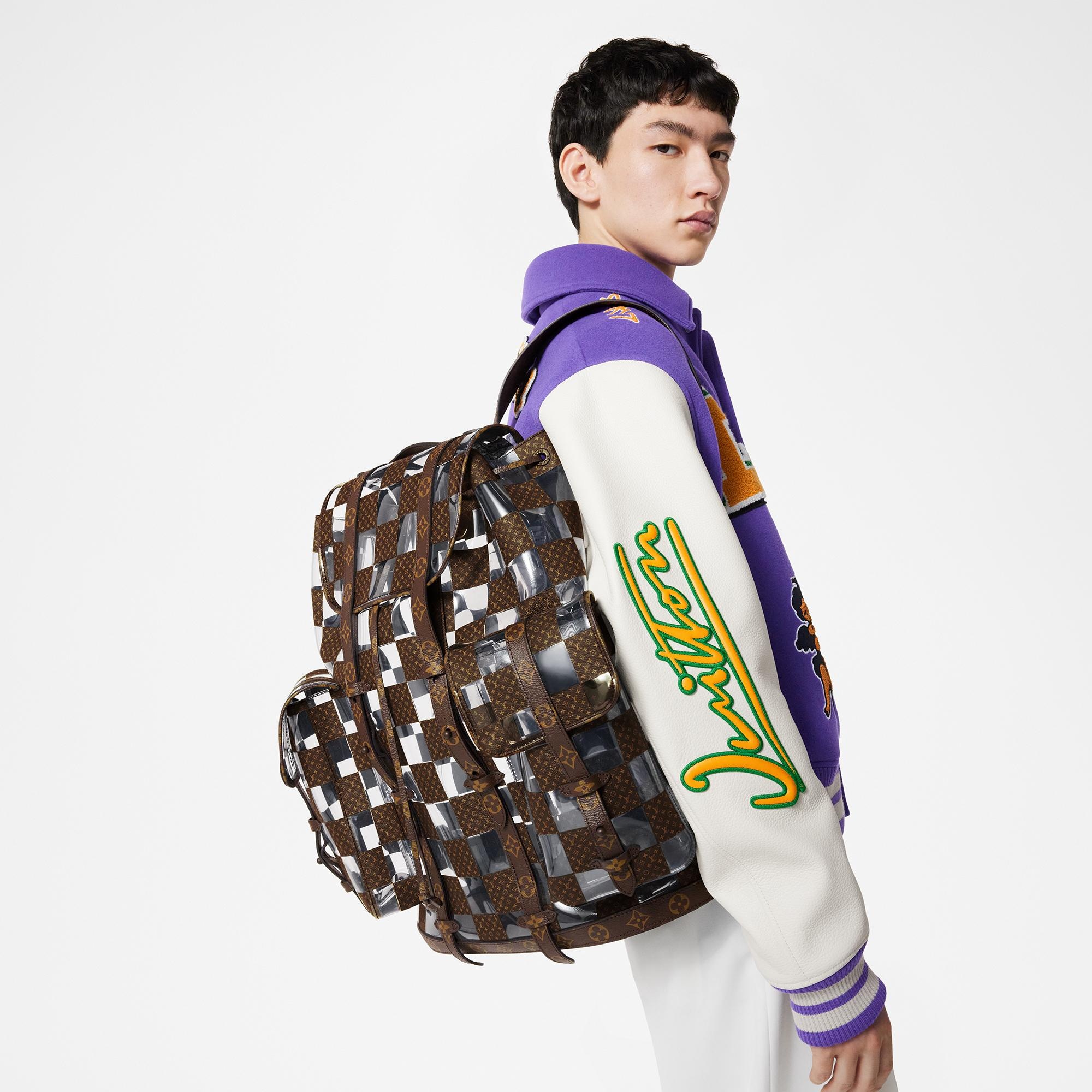 Christopher Backpack - 2