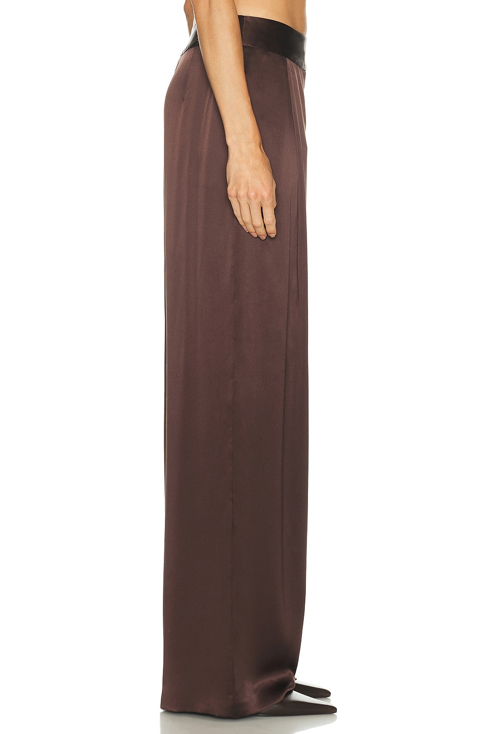 Relaxed Trouser - 3