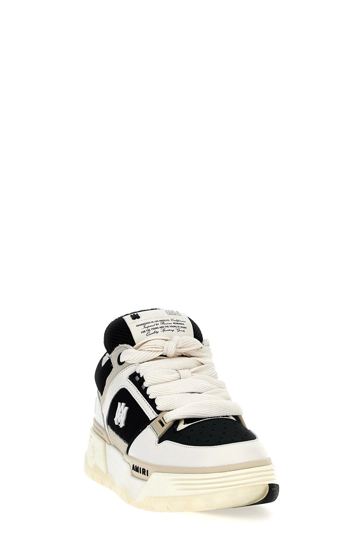 Amiri Men 'Ma-1' Sneakers - 2