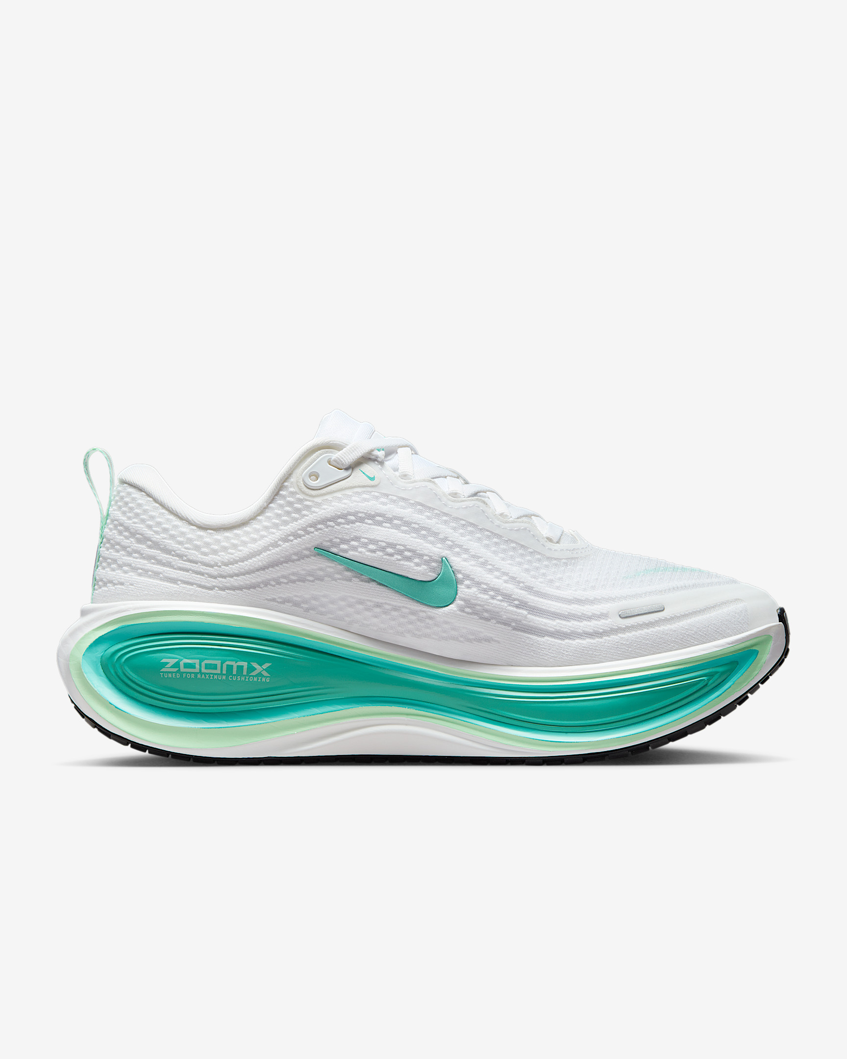 Nike Vomero Plus Women's Road Running Shoes (Extra Wide) - 3