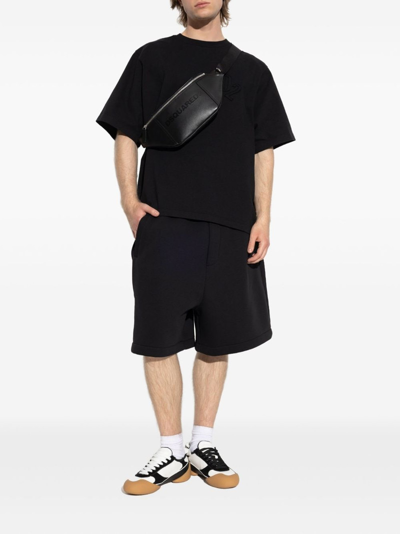 DSQUARED2 cotton T-shirt outlook