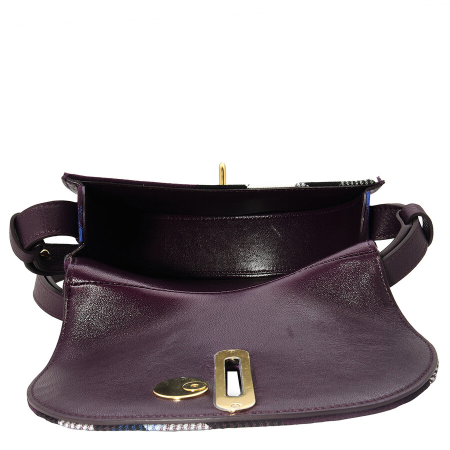 Burberry Mini Rocking Horse Bag - 5