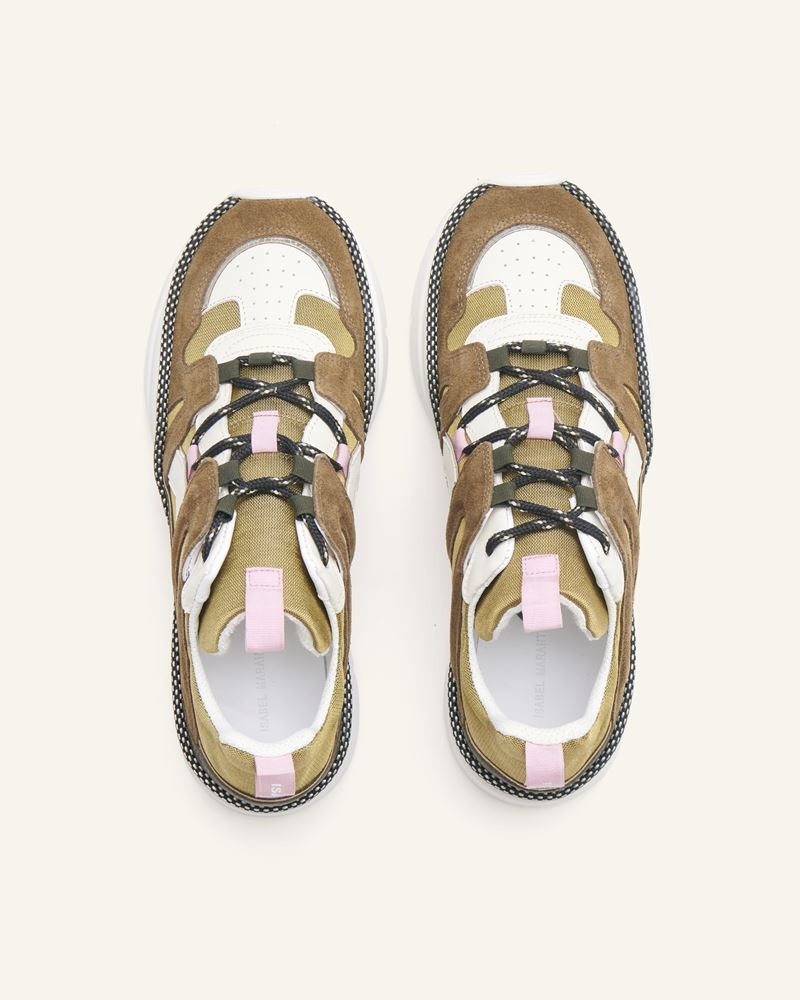 KINDSAY SNEAKERS - 4