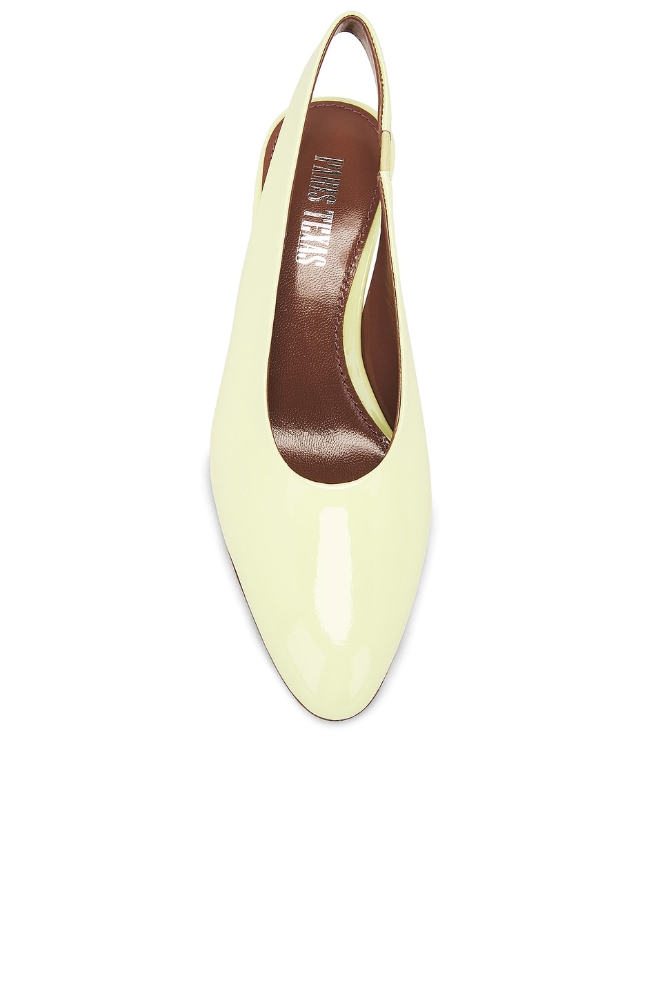 Lavinia Slingback 50 - 4