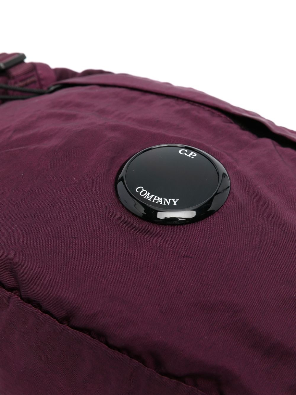 Nylon B belt bag - 4