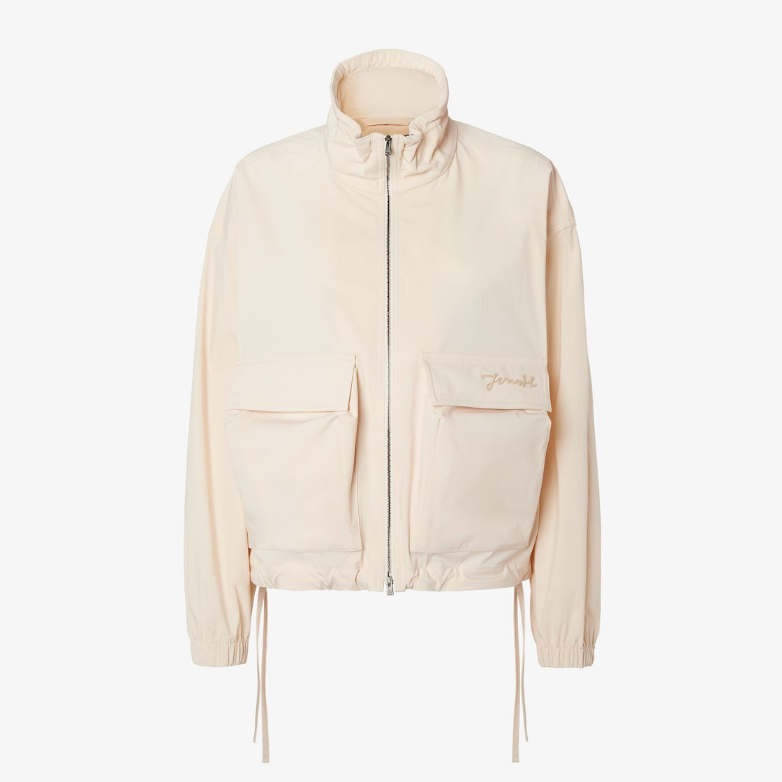 Windbreaker - 1