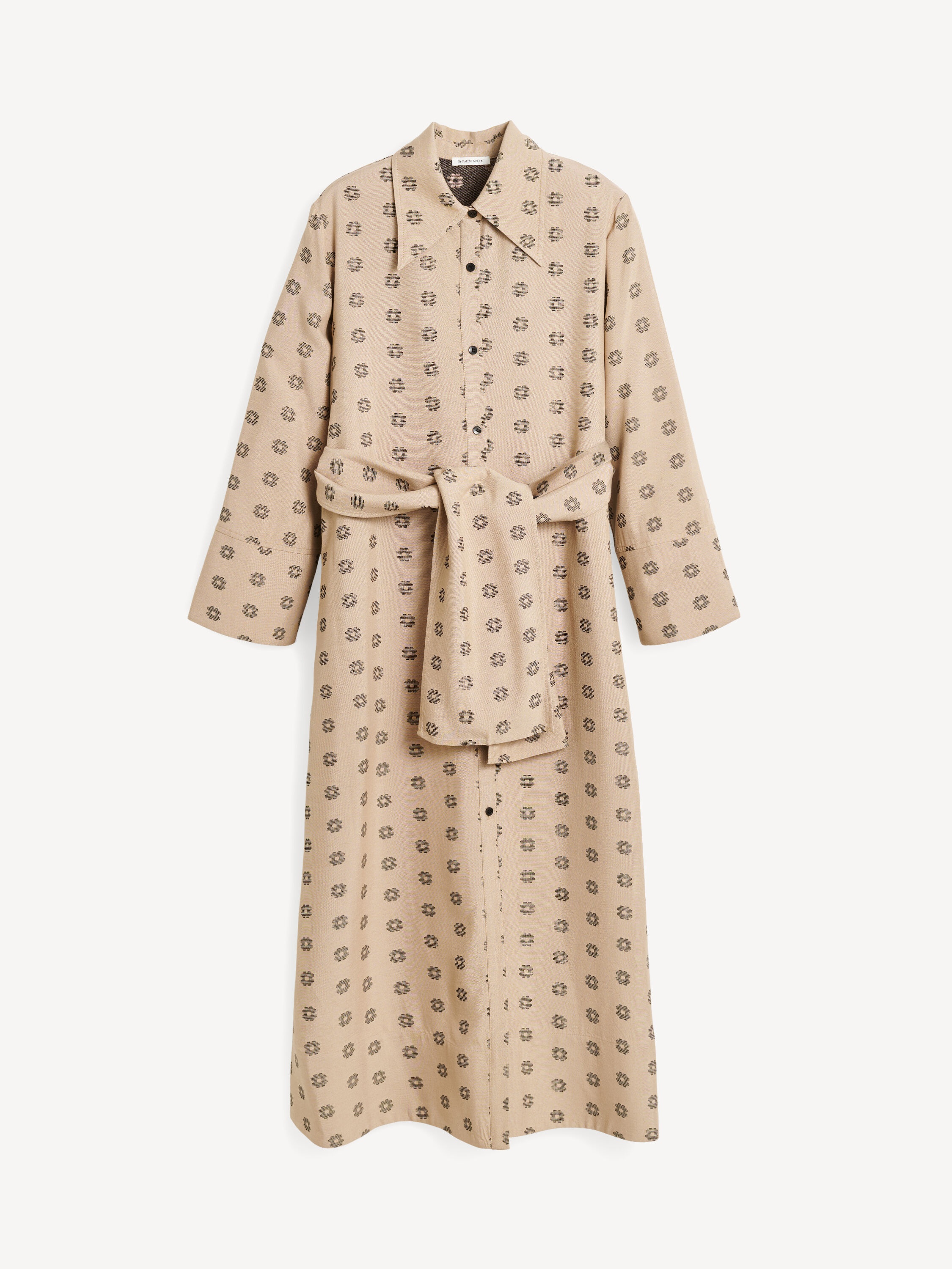 Ginney maxi dress - 2