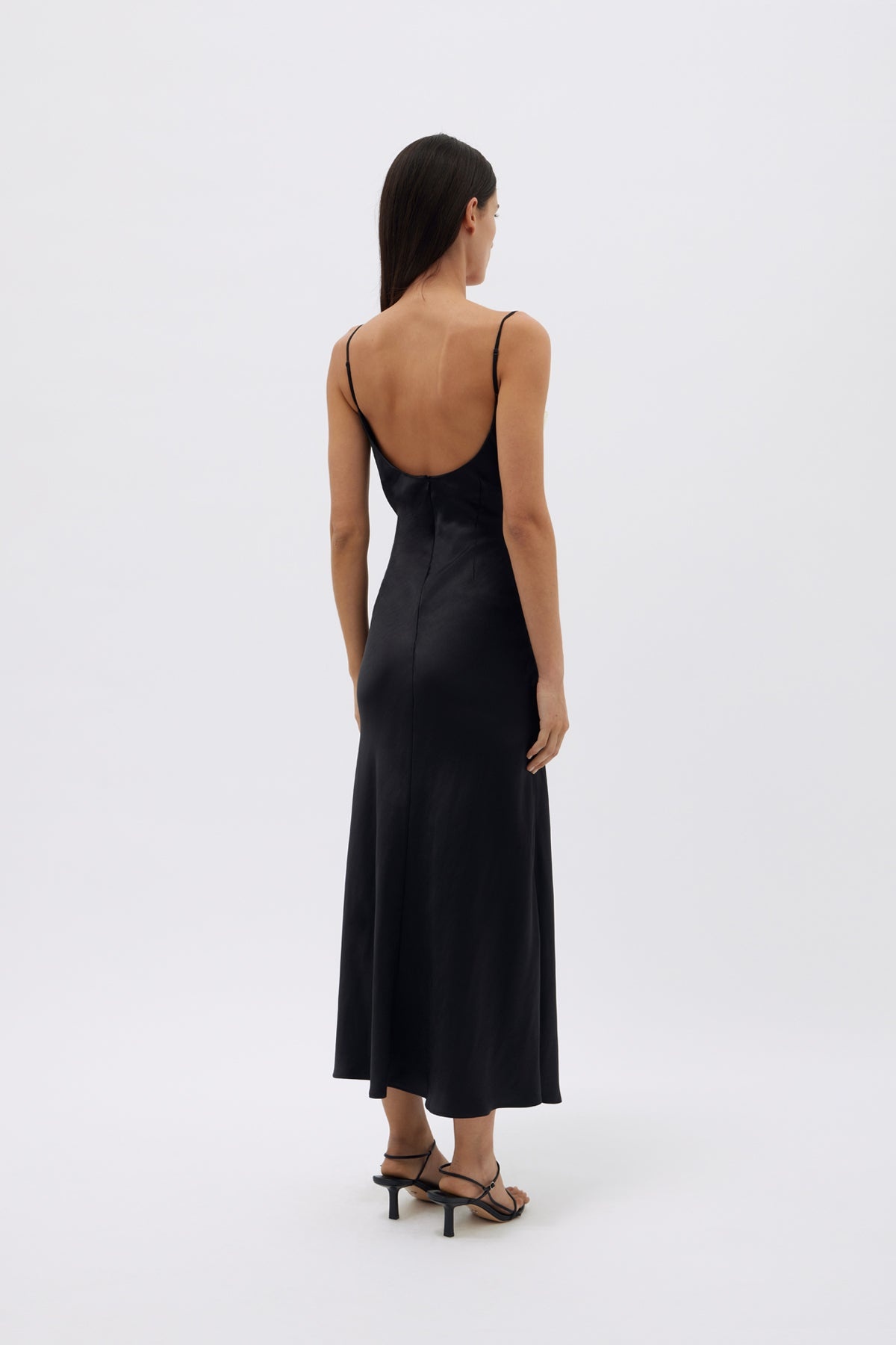 RYDER DRESS - 4