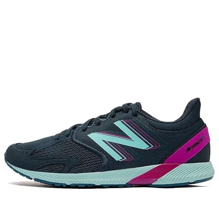 (WMNS) New Balance HANZR 'Grayblue Rose Red' WHANZRI3 - 1