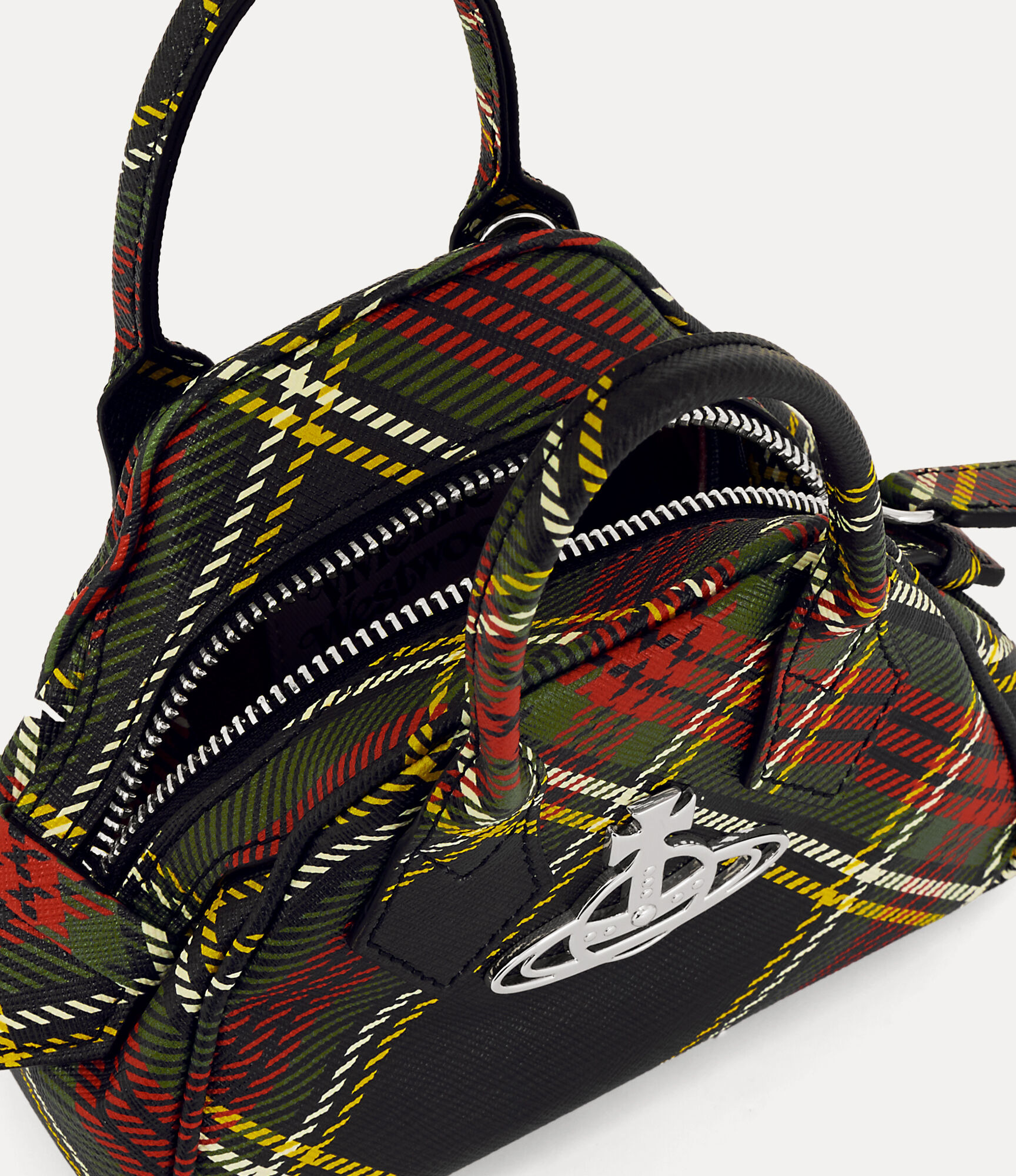 YASMINE MINI BAG - 5