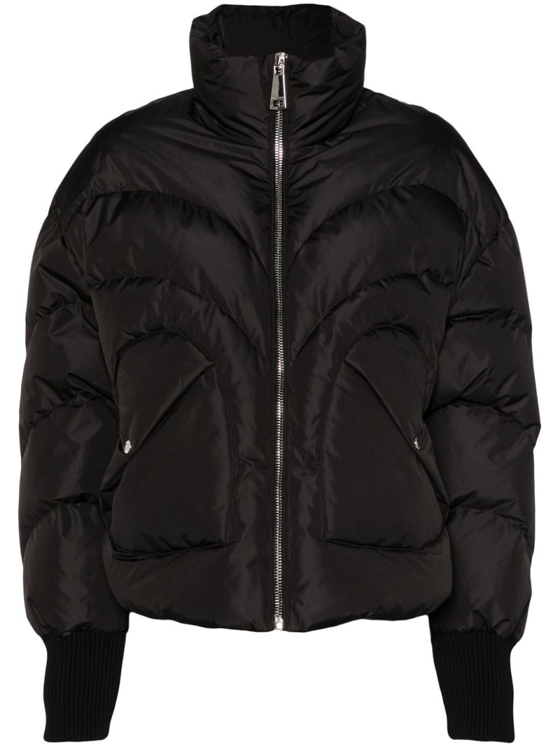 Corazon puffer jacket 1
