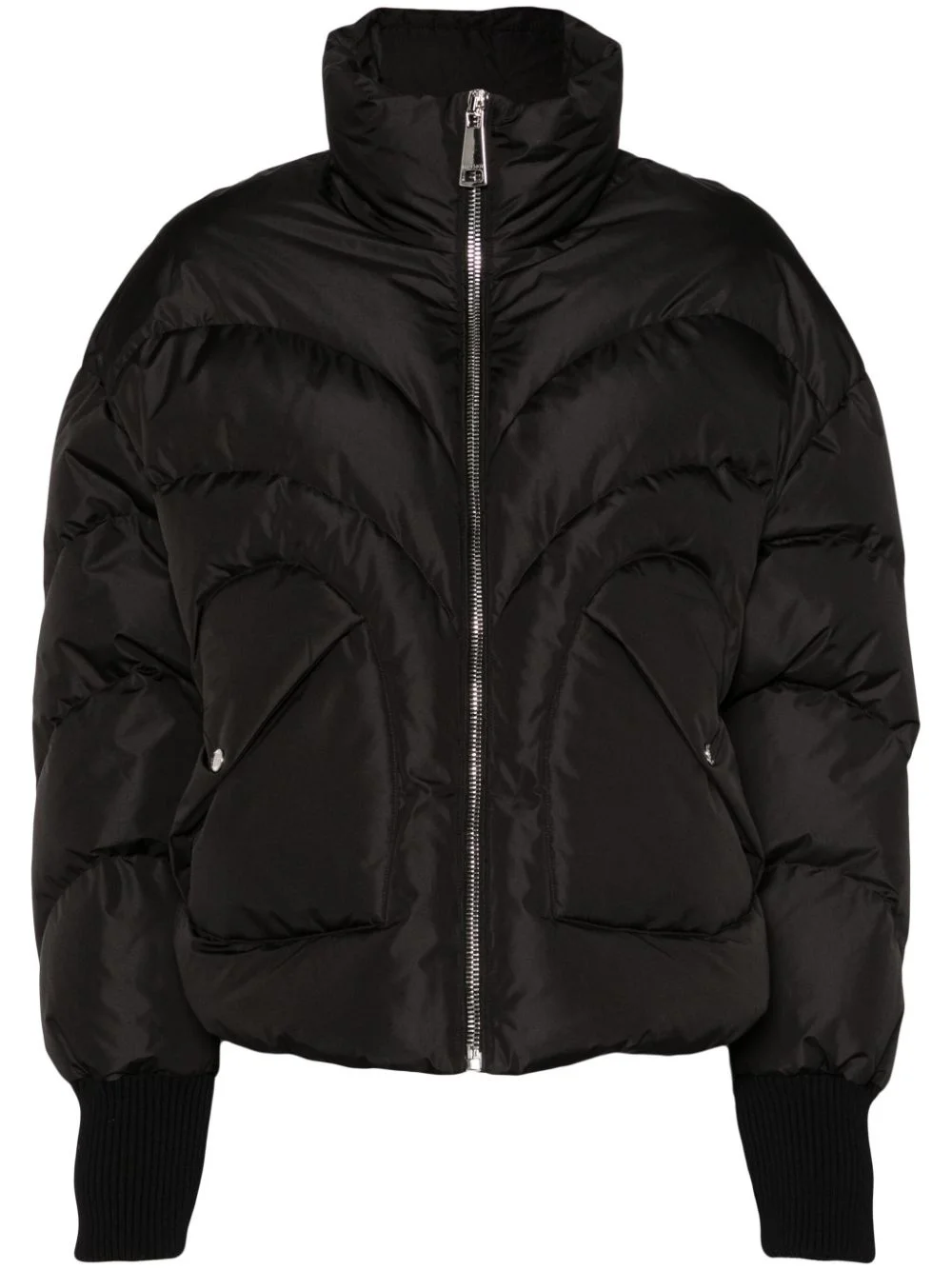 Corazon puffer jacket - 1
