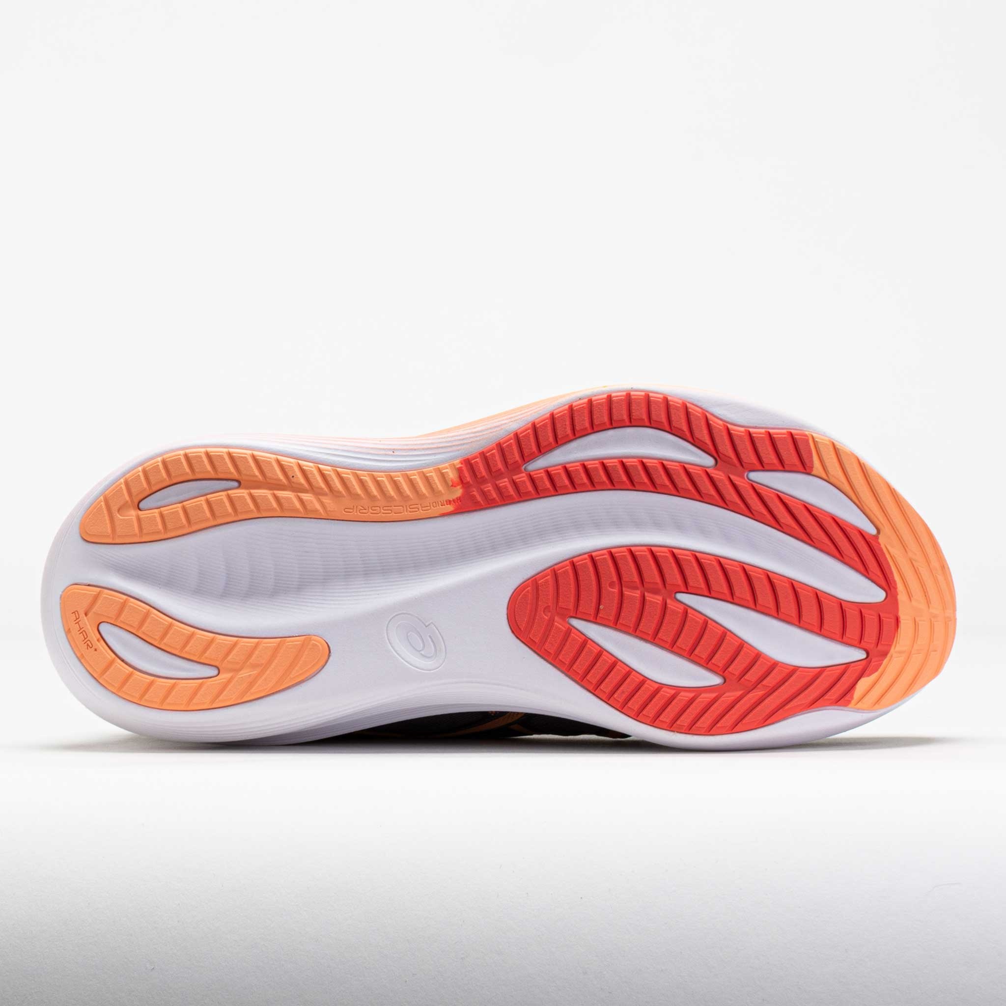 ASICS GEL-Nimbus 27 Men's Carbon/Mojave - 4