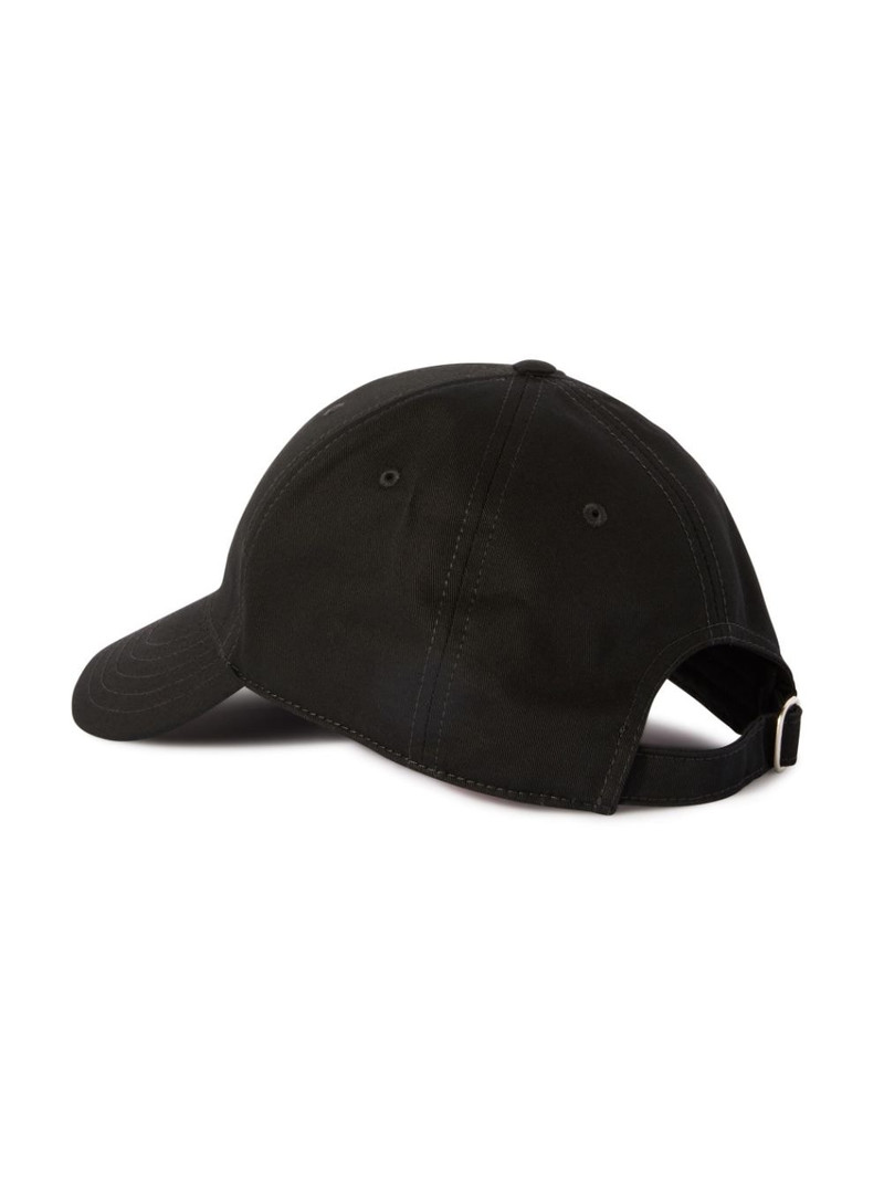 Off-White Give Me Space Drill cap outlook