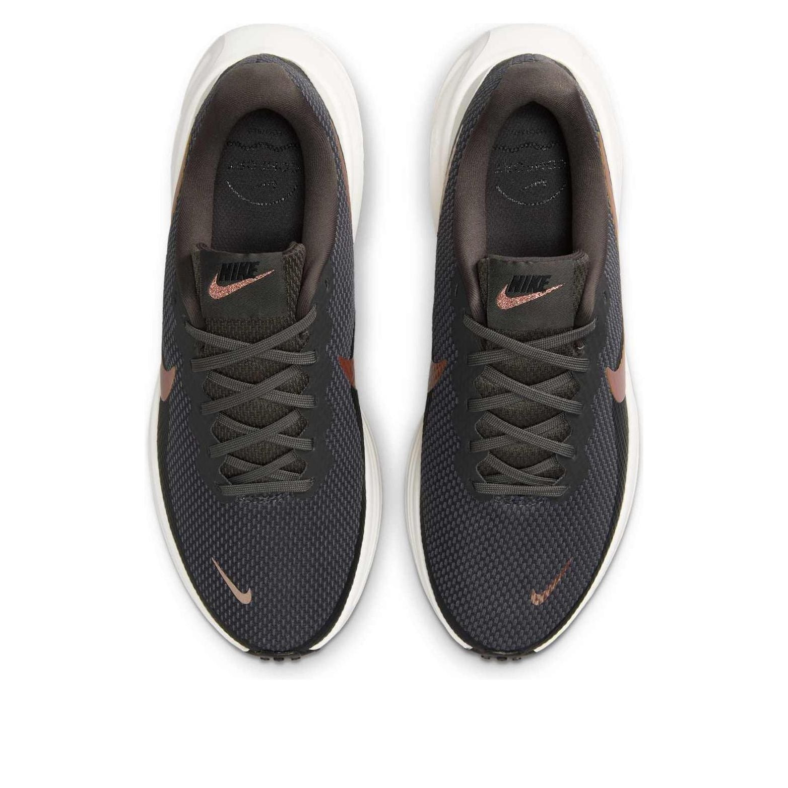 (WMNS) Nike Revolution 8 'Medium Ash Metallic Red' HJ8485-200 - 2