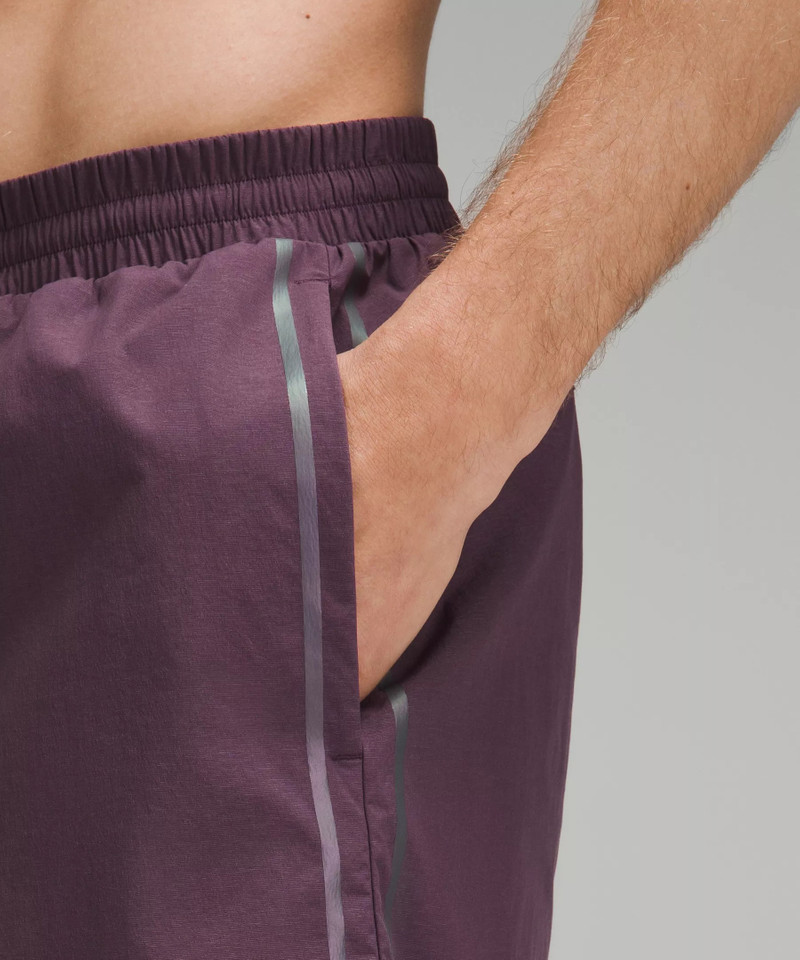 Hybrid Pool Short 7" *Linerless 5