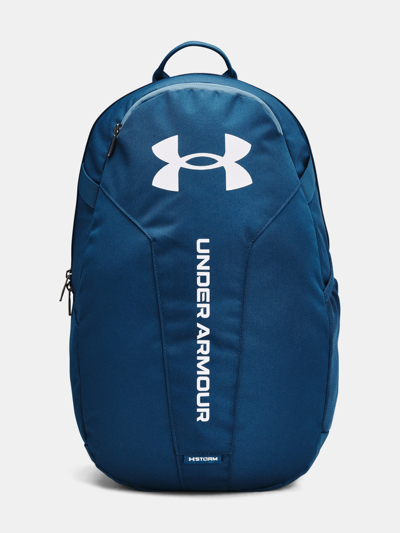 UA Hustle Lite Backpack 1