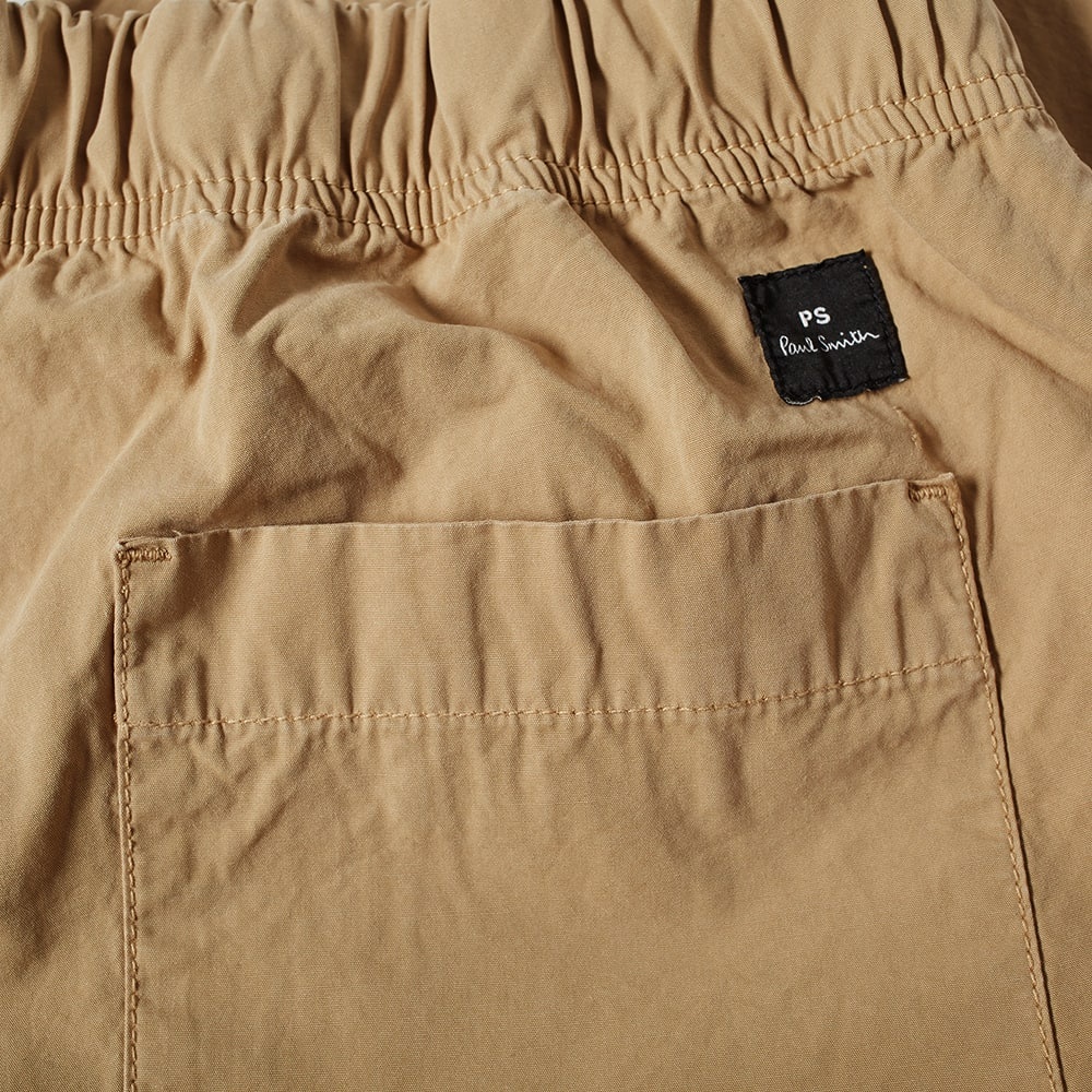 Paul Smith Elasticated Waist Shorts - 3