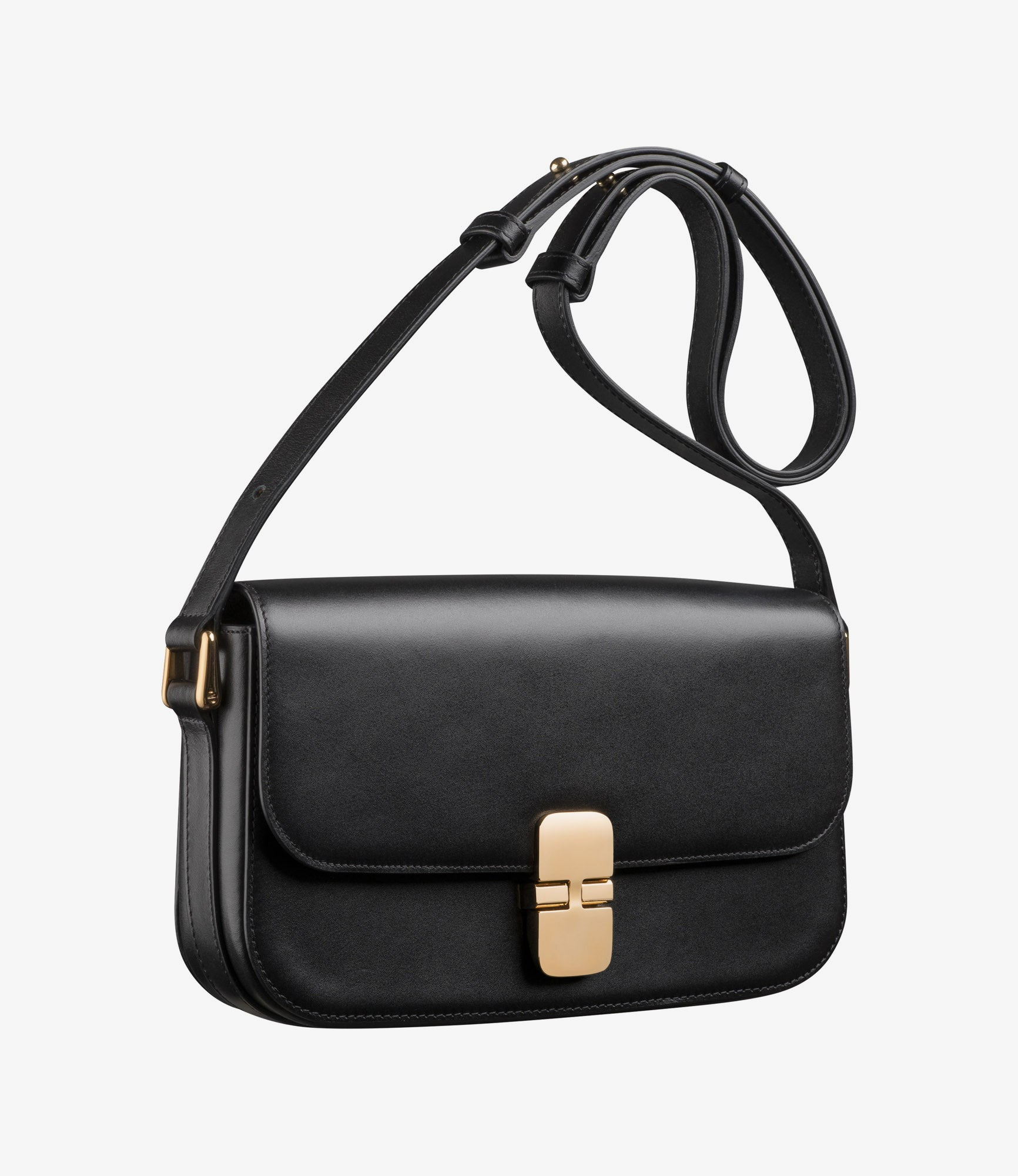 Grace Baguette bag - 3