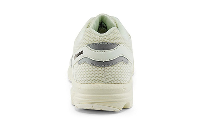 Mizuno Mizuno Spark CN1 White D1GH213301 outlook