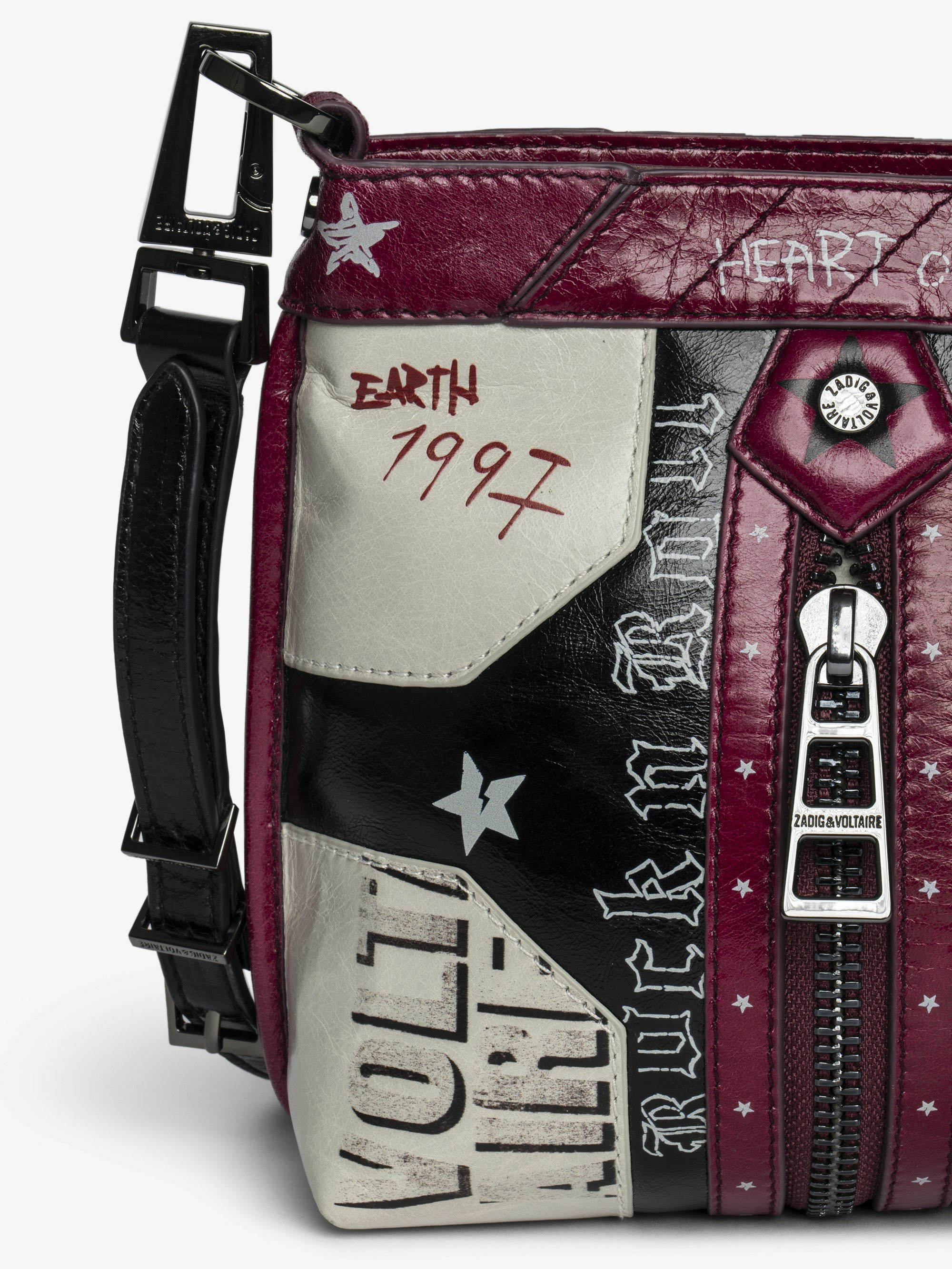 Sunny Moody Punk Bag - 4