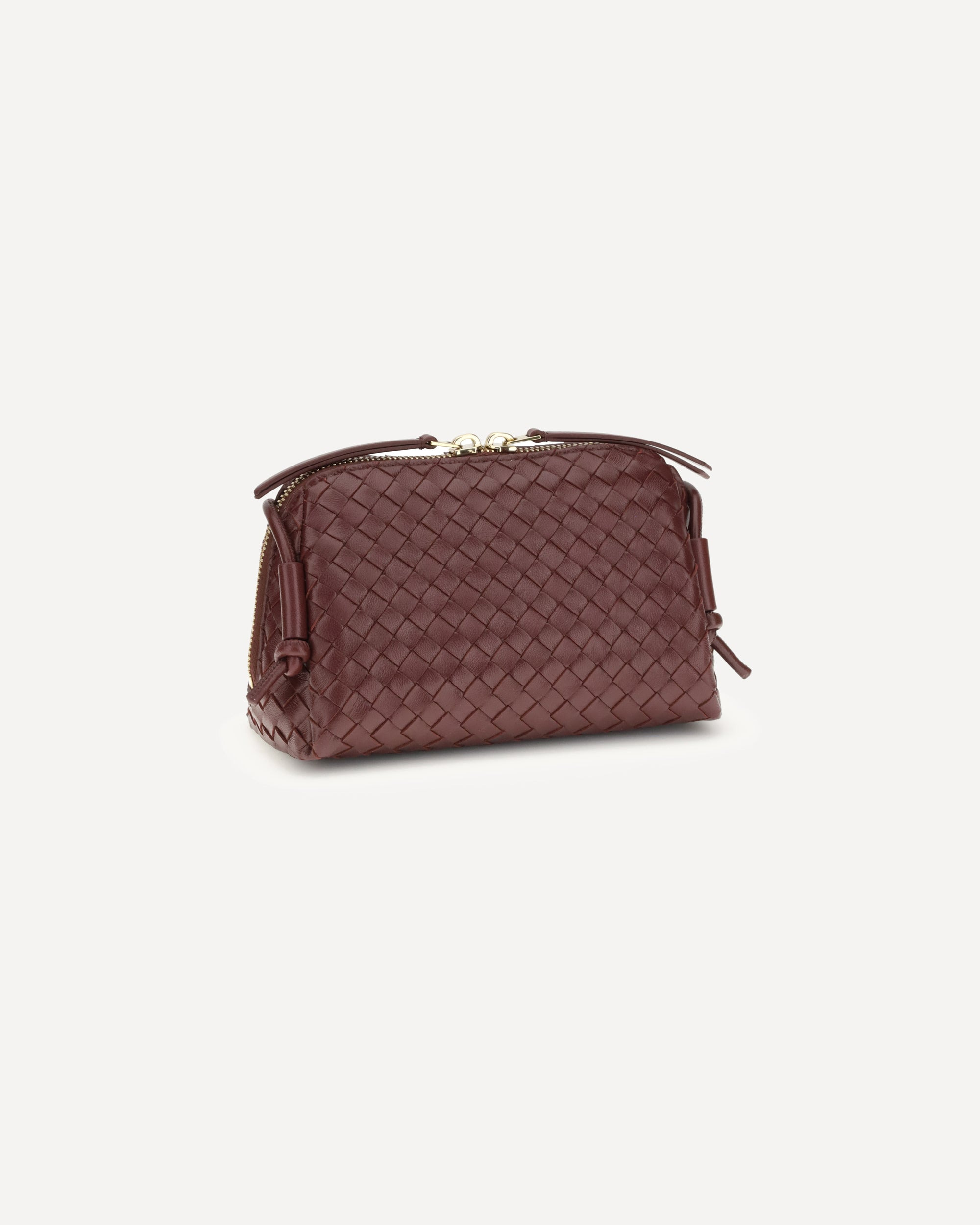 Concert Handle Clutch Bag - 2