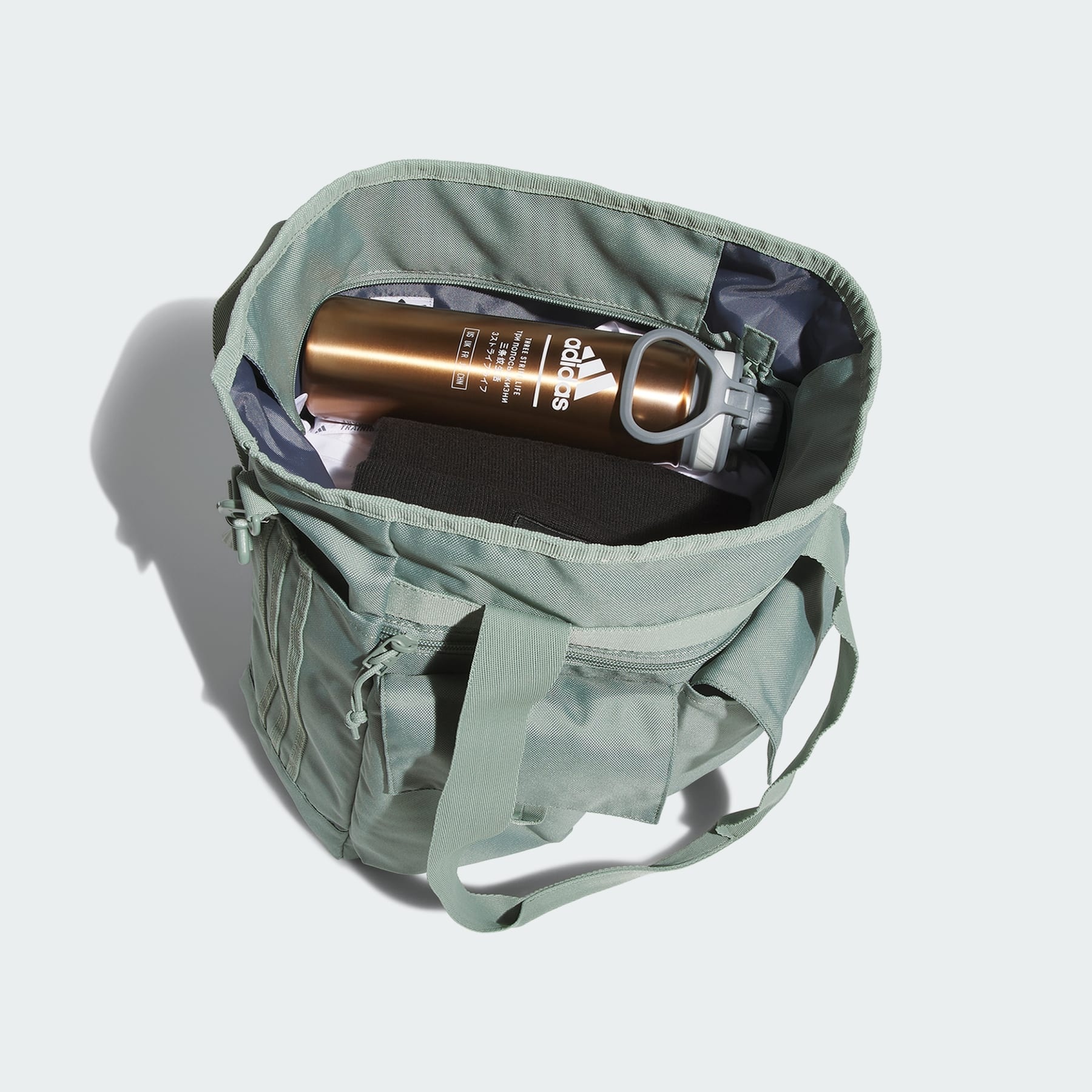 Originals Utility 2.0 Tote - 4