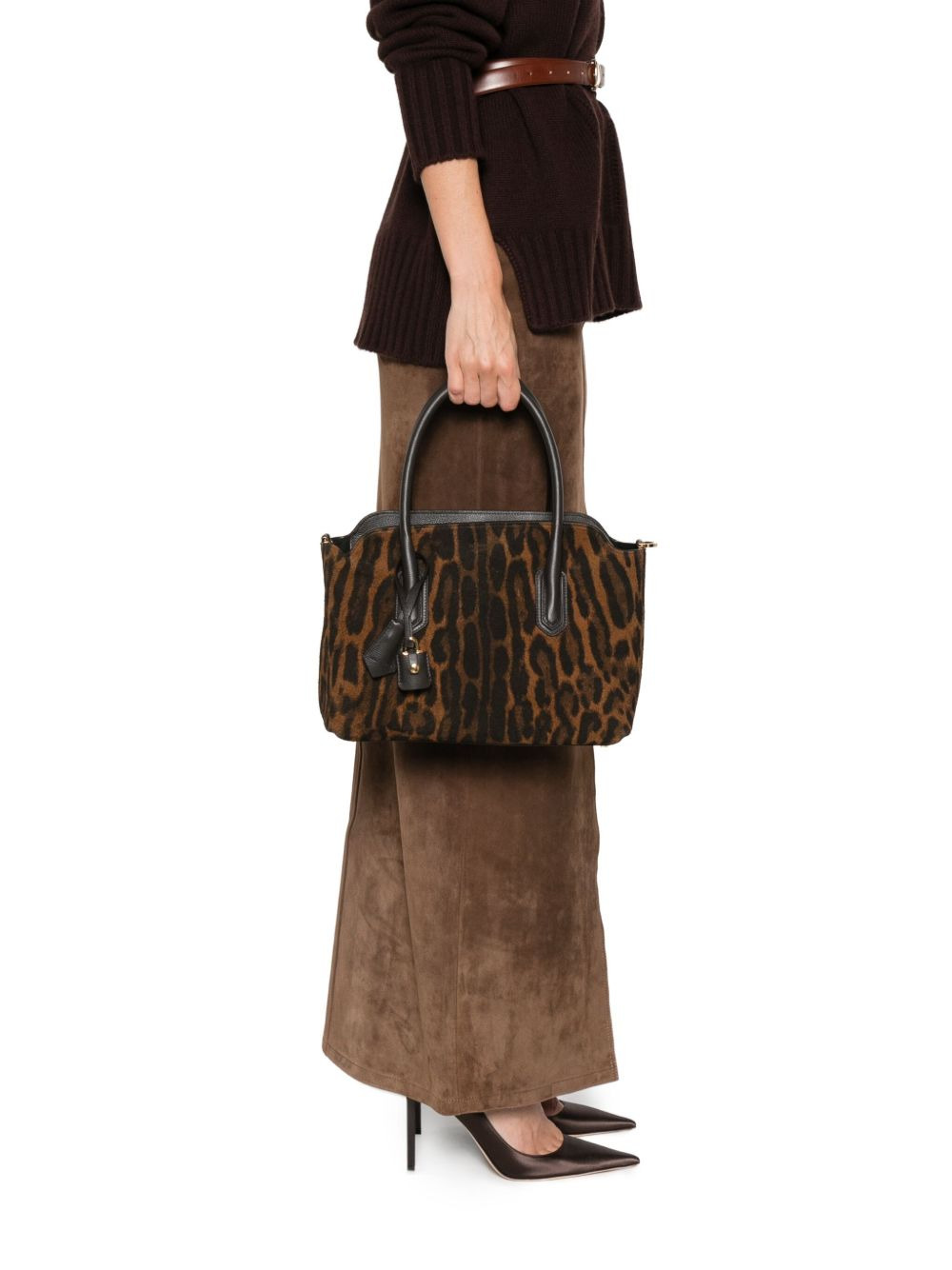 medium Alexander tote bag - 2