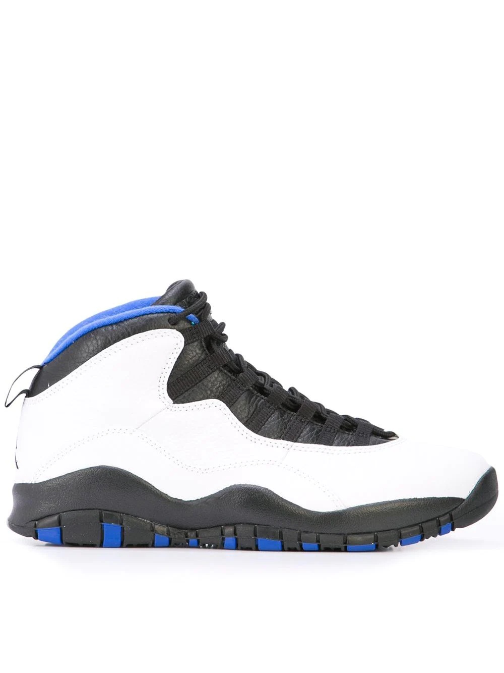 Air Jordan 10 Retro "Orlando" sneakers - 1