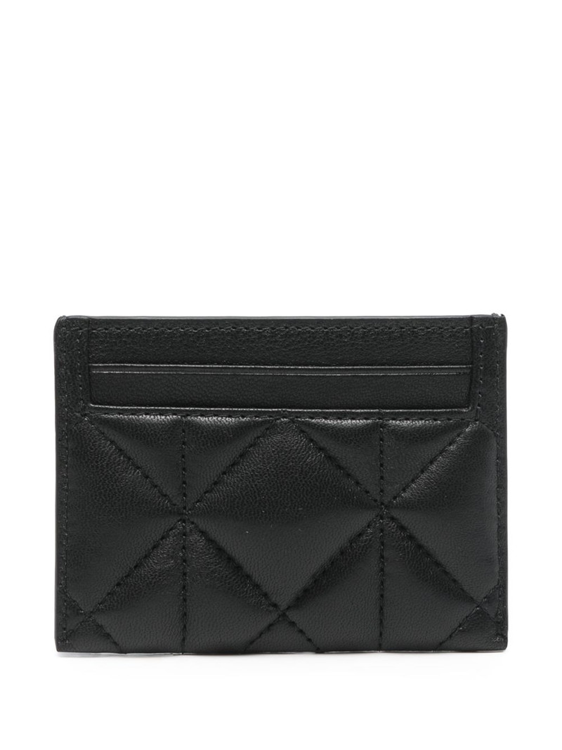 Mulberry quilting credit card wallet outlook